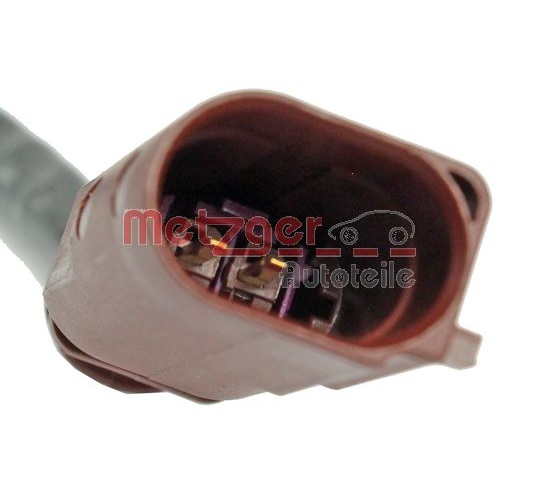 Sensor, exhaust gas temperature - 0894100 METZGER