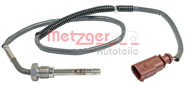 Sensor, exhaust gas temperature - 0894100 METZGER