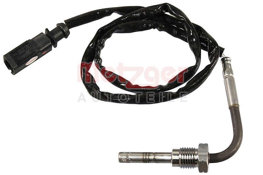 Sensor, exhaust gas temperature - 08941002 METZGER