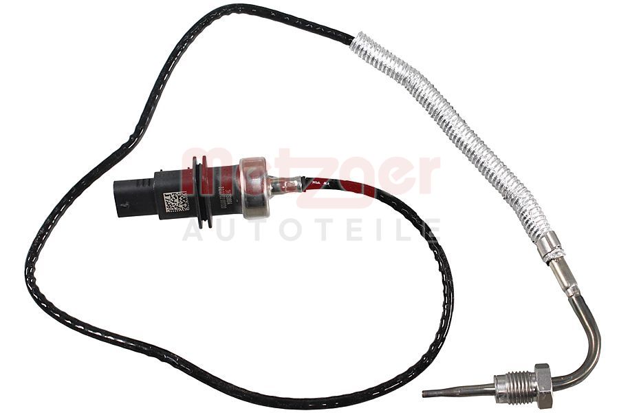 Sensor, exhaust gas temperature - 08941004 METZGER