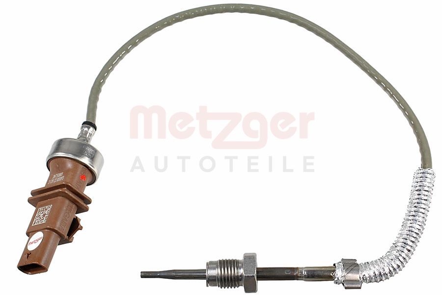 Sensor, exhaust gas temperature - 08941005 METZGER