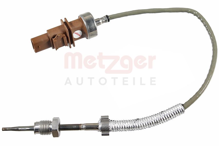 Sensor, exhaust gas temperature - 08941007 METZGER