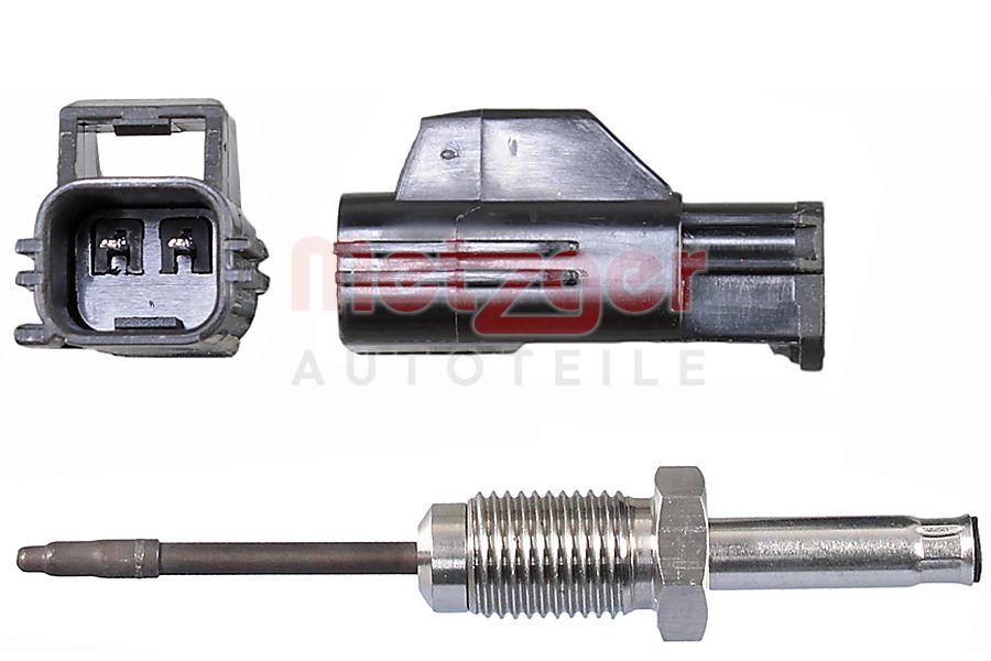 Sensor, exhaust gas temperature - 08941019 METZGER