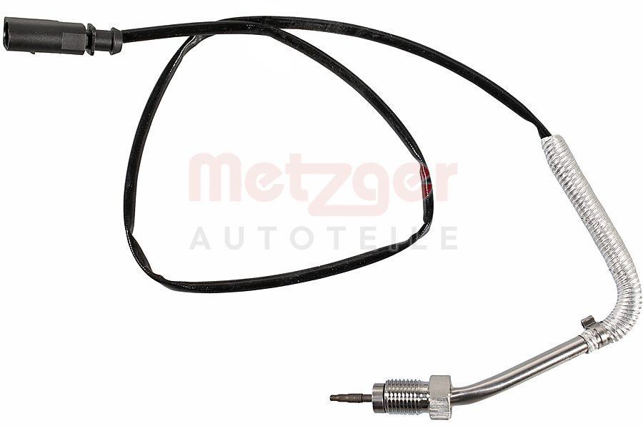 Sensor, exhaust gas temperature - 08941021 METZGER