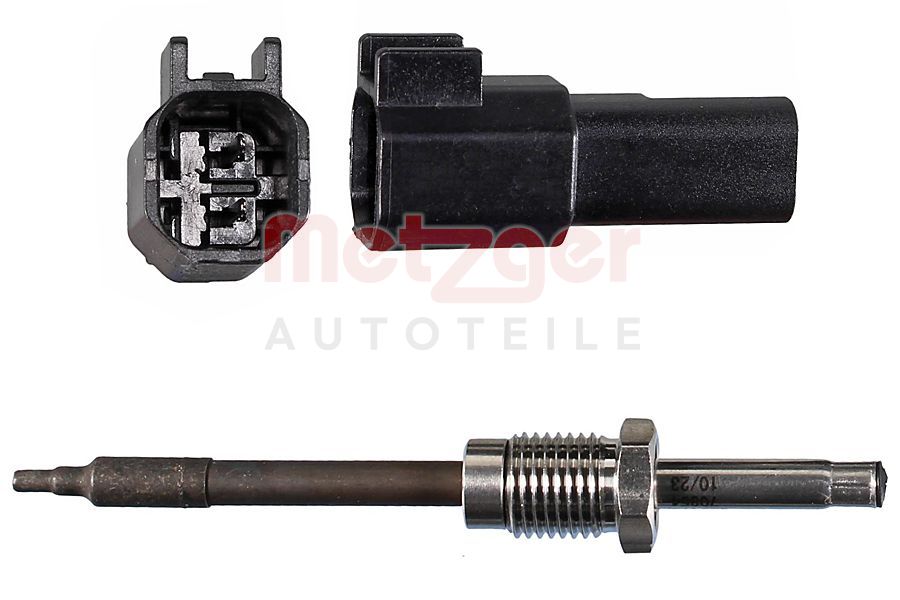 Sensor, exhaust gas temperature - 08941026 METZGER