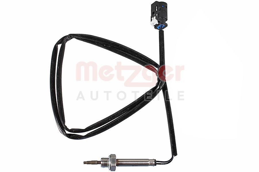 Sensor, exhaust gas temperature - 08941029 METZGER