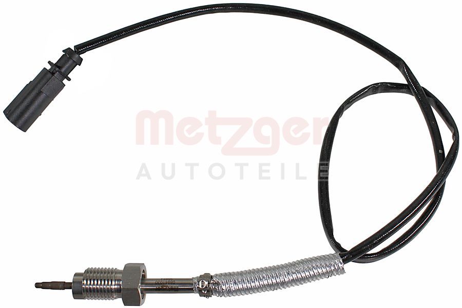 Sensor, exhaust gas temperature - 08941030 METZGER