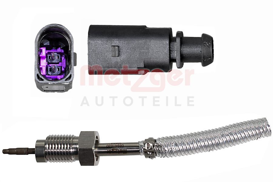 Sensor, exhaust gas temperature - 08941030 METZGER
