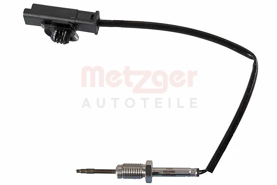 Sensor, exhaust gas temperature - 08941035 METZGER