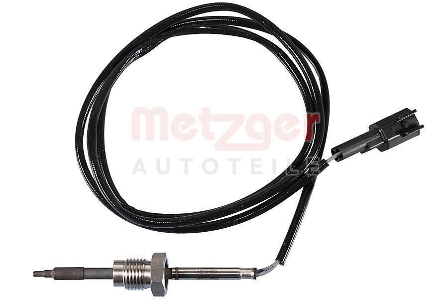 Sensor, exhaust gas temperature - 08941037 METZGER