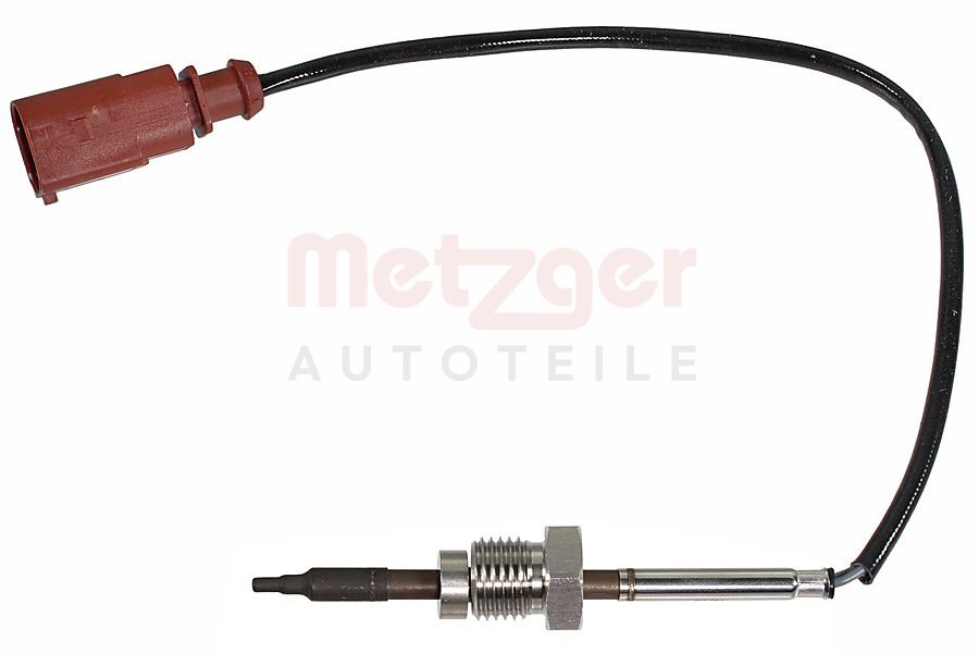 Sensor, exhaust gas temperature - 08941038 METZGER