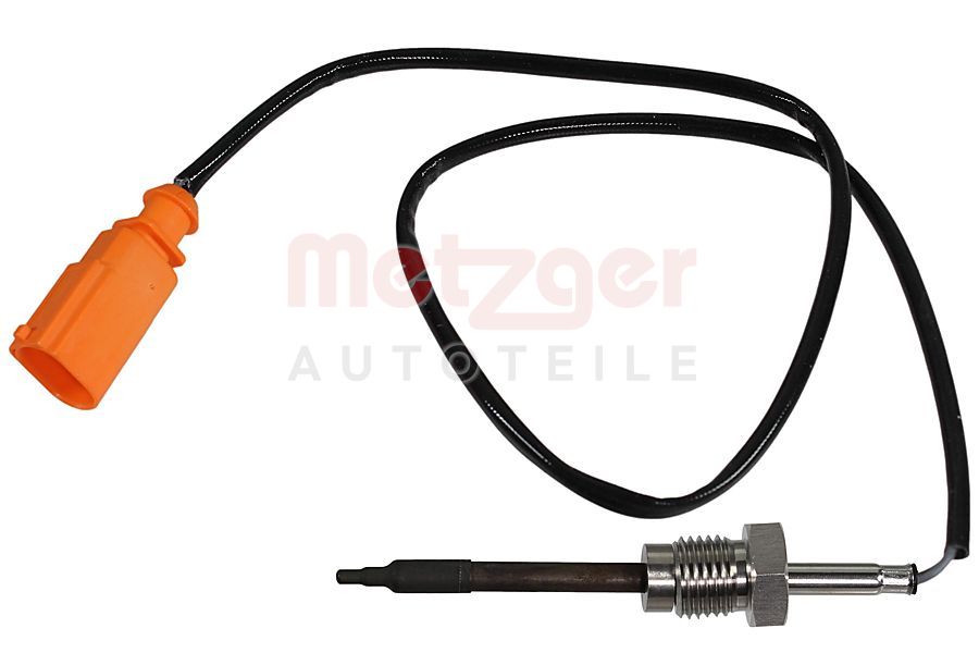 Sensor, exhaust gas temperature - 08941039 METZGER