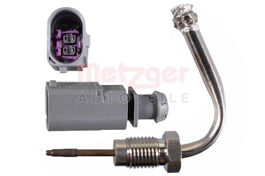 Sensor, exhaust gas temperature - 08941041 METZGER