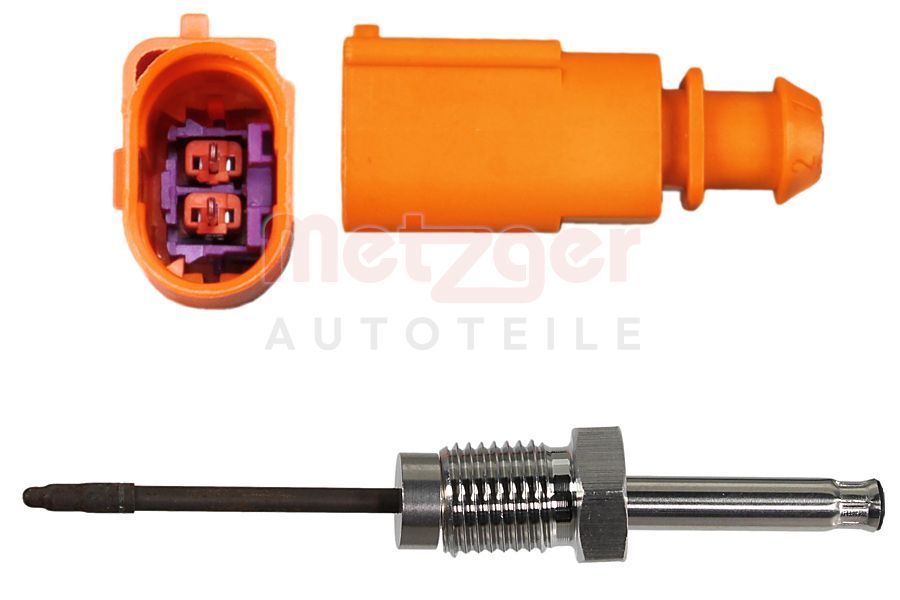 Sensor, exhaust gas temperature - 08941042 METZGER