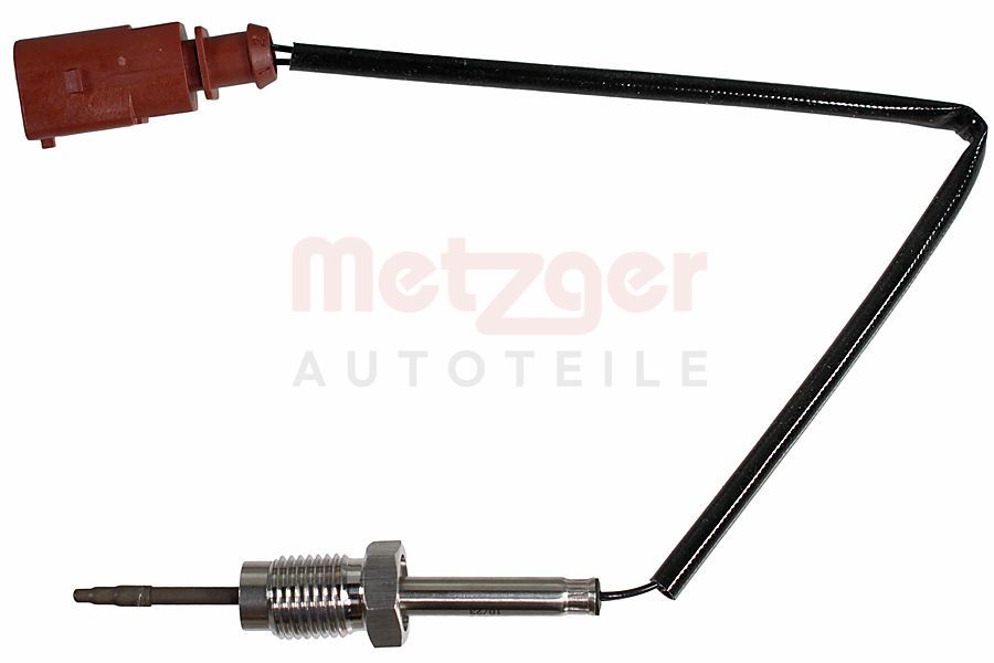 Sensor, exhaust gas temperature - 08941043 METZGER