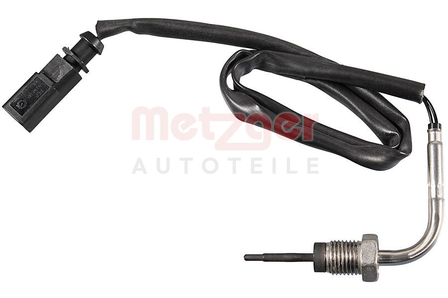 Sensor, exhaust gas temperature - 08941049 METZGER