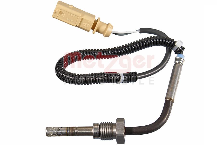 Sensor, exhaust gas temperature - 08941053 METZGER