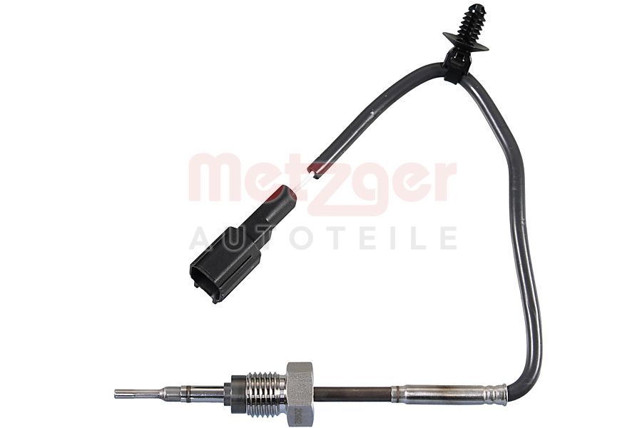 Sensor, exhaust gas temperature - 08941055 METZGER