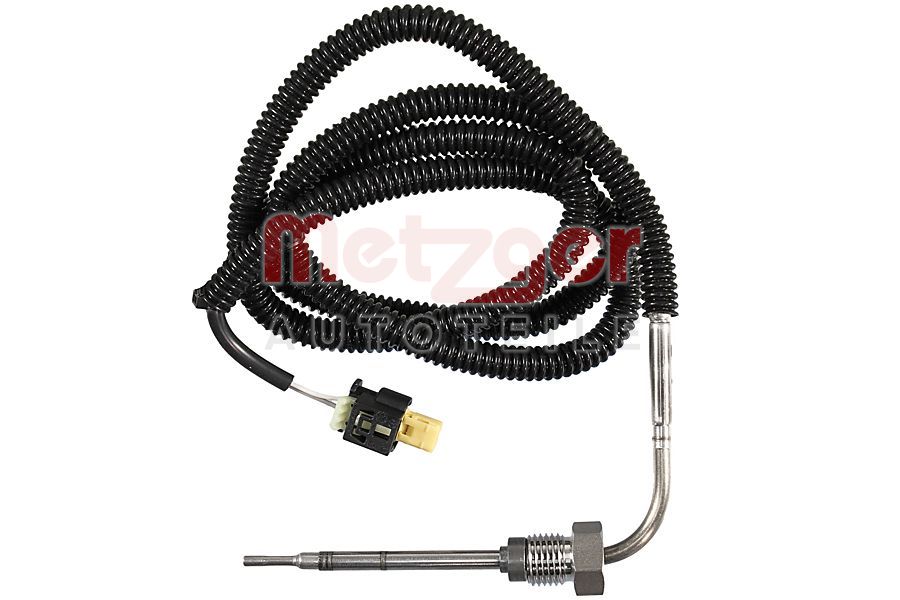 Sensor, exhaust gas temperature - 08941057 METZGER