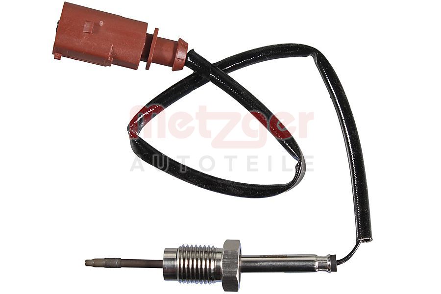 Sensor, exhaust gas temperature - 08941066 METZGER