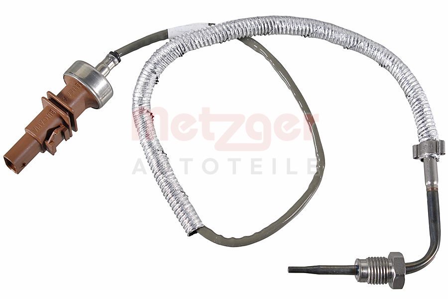 Sensor, exhaust gas temperature - 08941071 METZGER