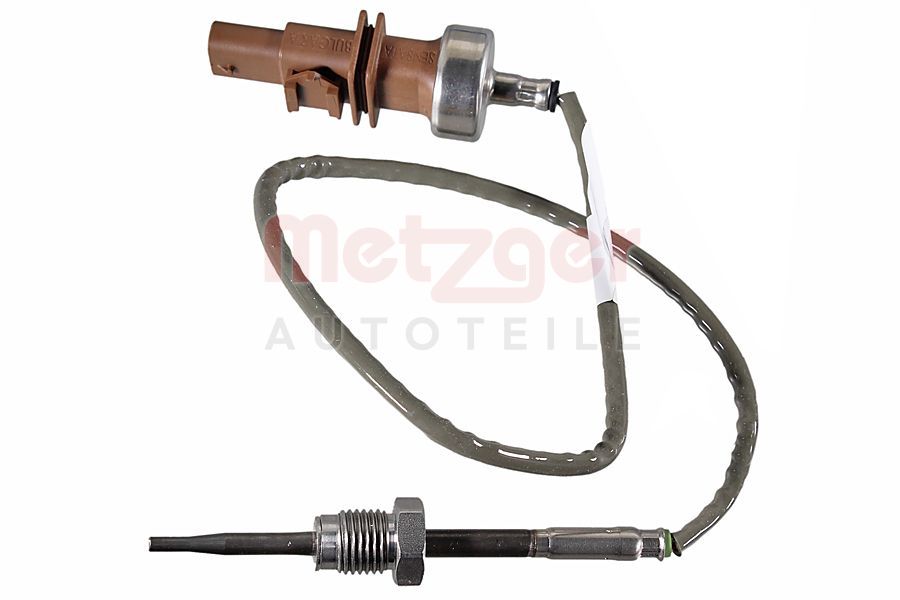 Sensor, exhaust gas temperature - 08941072 METZGER