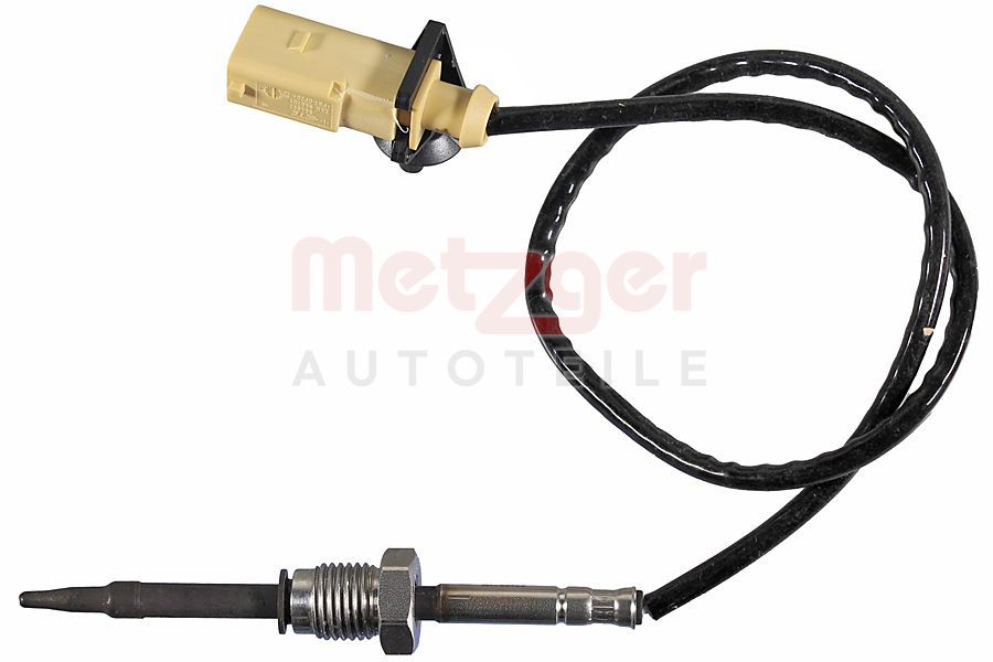 Sensor, exhaust gas temperature - 08941075 METZGER