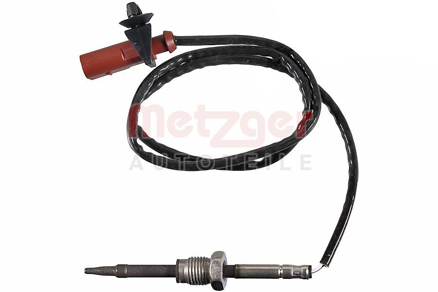 Sensor, exhaust gas temperature - 08941077 METZGER