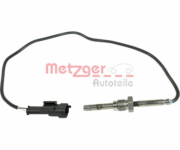 Sensor, exhaust gas temperature - 0894108 METZGER