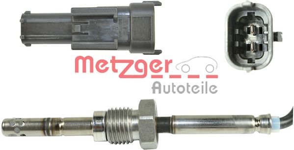 Sensor, exhaust gas temperature - 0894108 METZGER