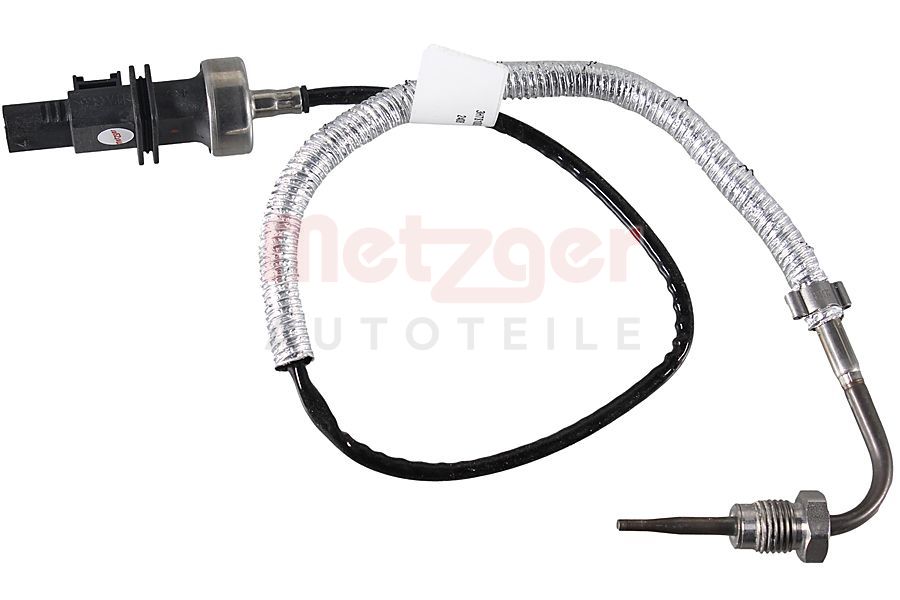 Sensor, exhaust gas temperature - 08941091 METZGER