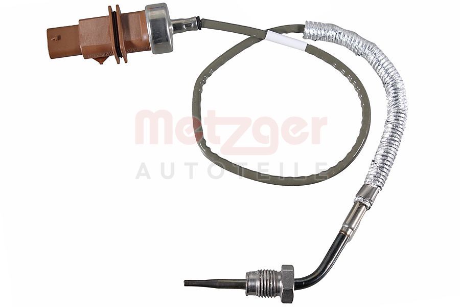 Sensor, exhaust gas temperature - 08941092 METZGER