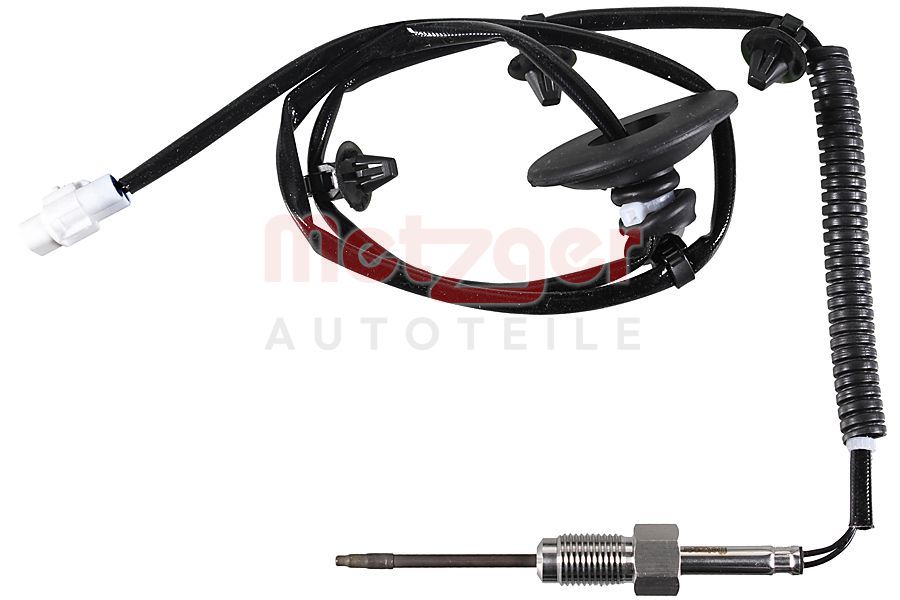 Sensor, exhaust gas temperature - 08941098 METZGER