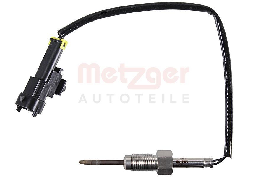 Sensor, exhaust gas temperature - 08941099 METZGER