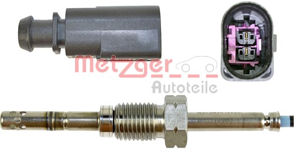 Sensor, exhaust gas temperature - 0894112 METZGER