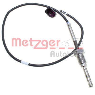 Sensor, exhaust gas temperature - 0894112 METZGER