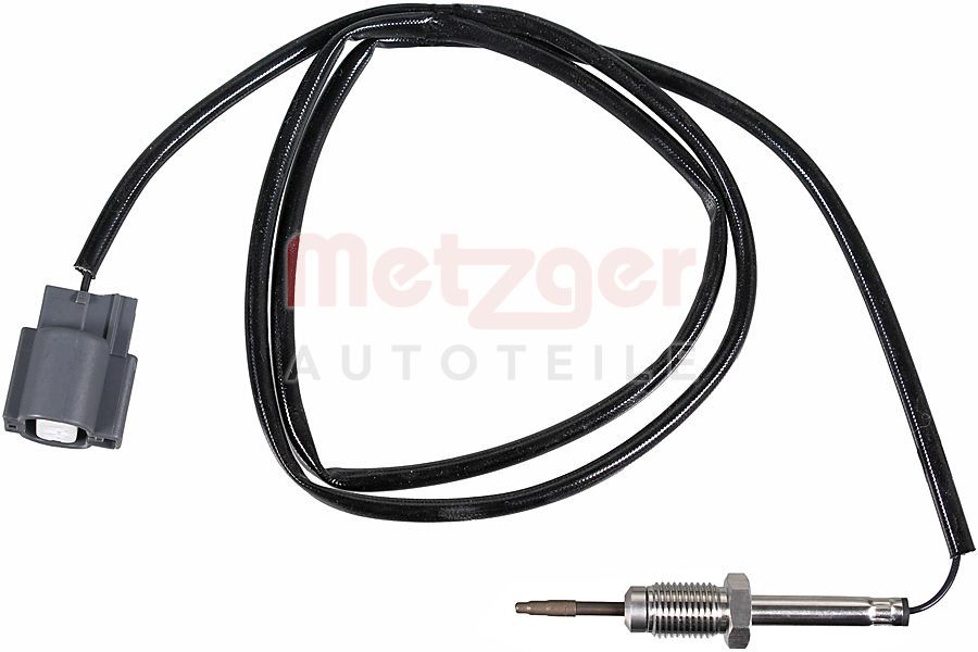 Sensor, exhaust gas temperature - 08941124 METZGER