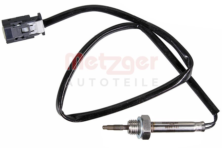 Sensor, exhaust gas temperature - 08941131 METZGER