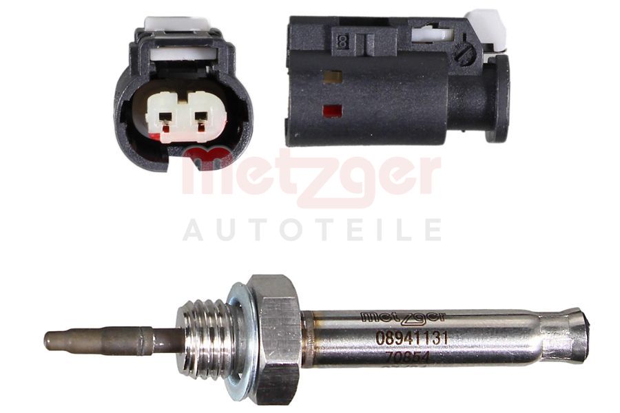 Sensor, exhaust gas temperature - 08941131 METZGER