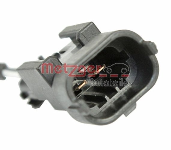 Sensor, exhaust gas temperature - 0894157 METZGER