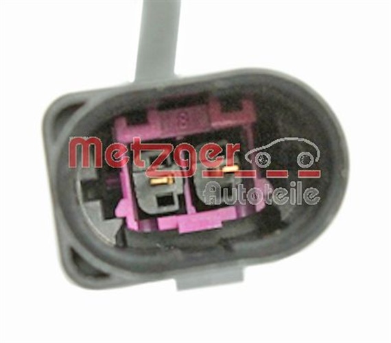 Sensore, Temperatura gas scarico - 0894364 METZGER