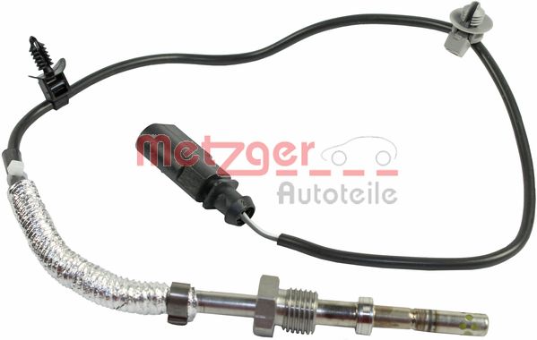 Sensor, exhaust gas temperature - 0894364 METZGER