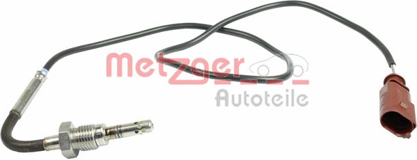 Sensor, exhaust gas temperature - 0894374 METZGER