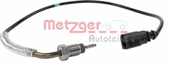 Sensor, exhaust gas temperature - 0894404 METZGER