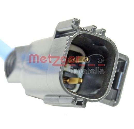Sensor, exhaust gas temperature - 0894409 METZGER