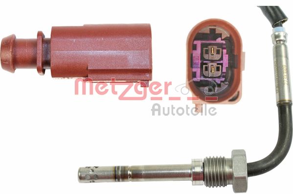 Sensor, exhaust gas temperature - 0894415 METZGER
