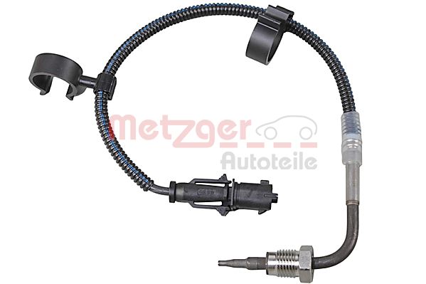 Sensor, exhaust gas temperature - 0894431 METZGER