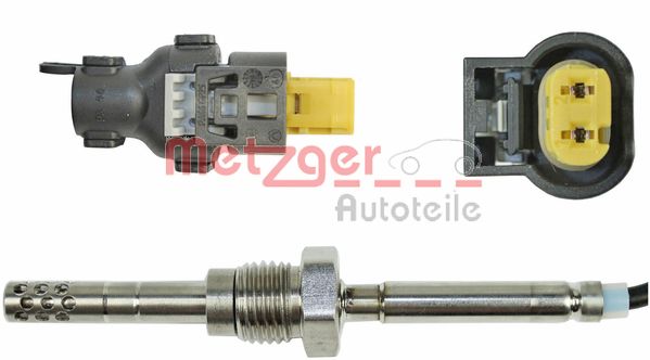 Sensor, exhaust gas temperature - 0894389 METZGER