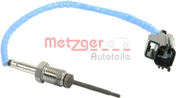 Sensor, exhaust gas temperature - 0894508 METZGER