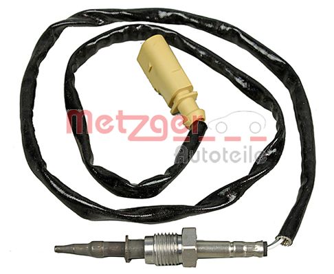 Sensor, exhaust gas temperature - 0894538 METZGER